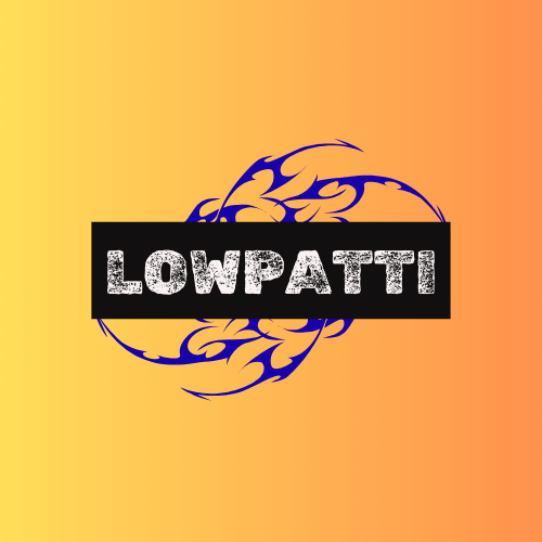 Lowpatti